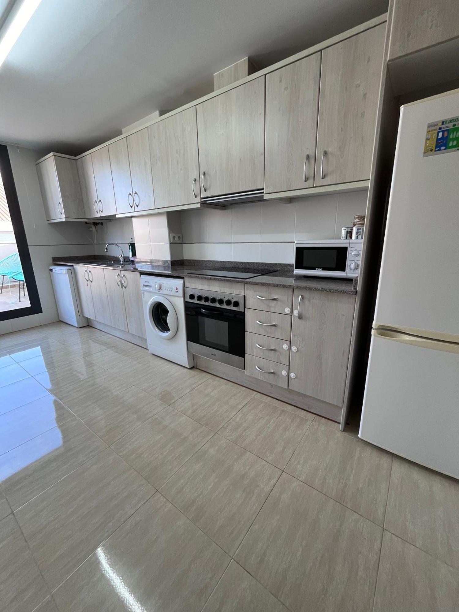 Apartamentos Prado Peñíscola Eksteriør bilde