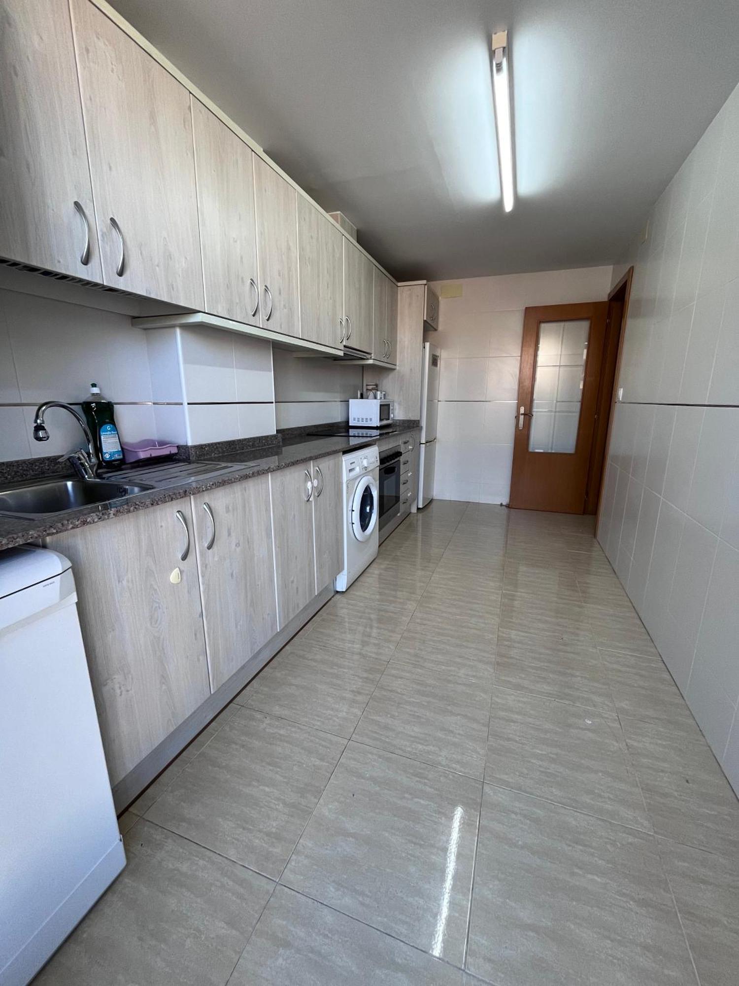 Apartamentos Prado Peñíscola Eksteriør bilde