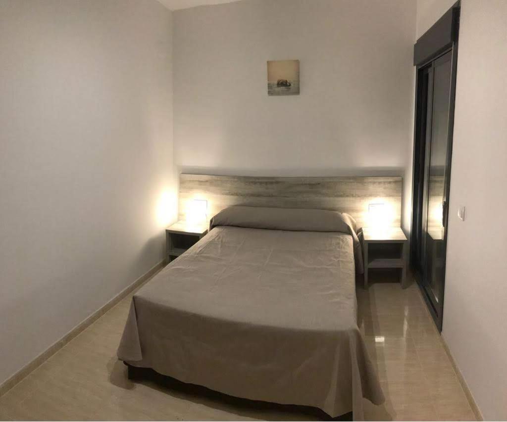 Apartamentos Prado Peñíscola Eksteriør bilde